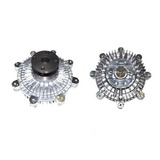 Fan Clutch Nissan Urvan 4l 2.5 (09-13 / 08-11)