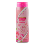 Sabonete Íntimo Pétalas De Rosas 210ml Soul