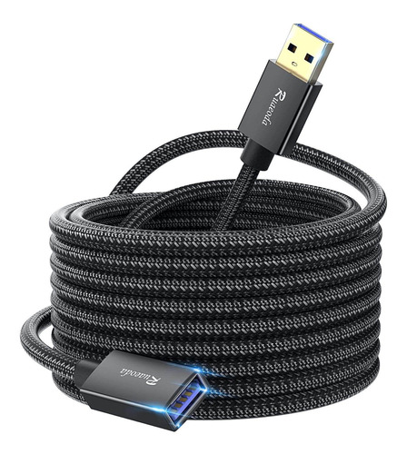 Usb 3 0 Extension Cable 20 Ft  Usb 3 0 Type Male To Fem...