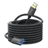 Usb 3 0 Extension Cable 20 Ft  Usb 3 0 Type Male To Fem...