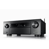 Receptor Av Denon Avr-x6700h 8k Ultra Hd 11.2ch 140w 