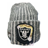 Beanie New Era Nfl Las Vegas Raiders Salute To Service 2023