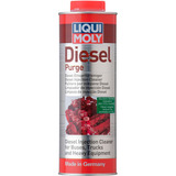 Limpiador De Inyectores Diesel Liqui Moly 1 Litro