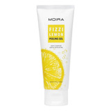 Moira Gel Exfoliante De Limón