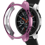 Funda Para Galaxy Watch 46mm (2018)/ S3 Frontier Rose Pink 