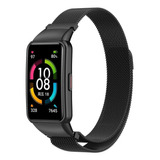 Núcleo De Acero Magnético Para Huawei Band 6/honor Band 6