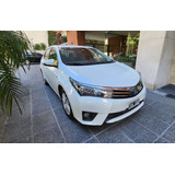 Toyota Corolla 2016 1.8 Xei Cvt 140cv