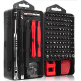 Kit Jogo Ferramenta Chave Precisão P/ Abrir Celular Notebook