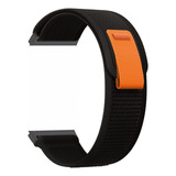 Pulseira Loop Trail Compatível Samsung Galaxy Active 2 44mm