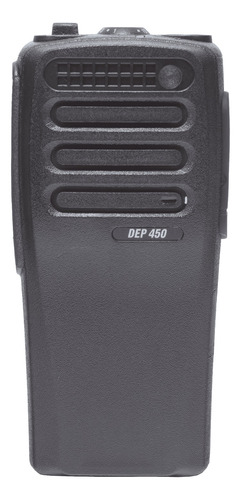 Carcasa Para Radio Motorola Dep550