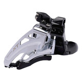 Desviador Del Shimano Deore Xt Fdm8020 Dbl/dr S Swing P/lado