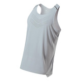 99lya Camiseta Sin Mangas Para Entrenamiento Para Hombre,