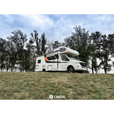 Equipamiento Motorhome Iveco Sprinter Jumper Ducato Daily