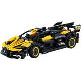 Exhibidor De Acrílico Para Lego Bugatti Bolide Modelo #42151