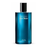 Davidoff Cool Water Men Edt (125 Ml)