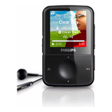 Mp4 Retro - Philips Gogear 8 Gb