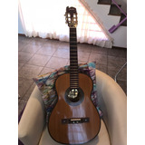 Guitarra Avalon Electoacustica Zurda