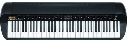 Teclado Korg Sv1 73 Black 