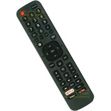 Control Remoto Hle3217rt Hle3217rtipe Para Hisense Smart Tv
