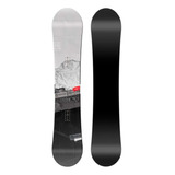 Tabla Snowboard Nitro Prime Raw Rental Wide Flat-out Rocker