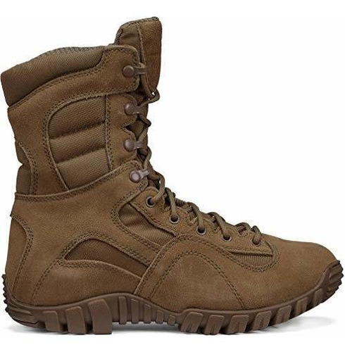 Tactical Research Tr Bota Híbrida De Montaña Ligera Para Cli