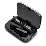 Audifonos In-ear Inalambricos Audifonos Auricular Bluetooth 