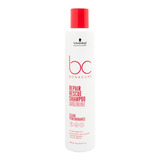 Schwarzkopf Shampoo Bonacure Profesional Repair Teñidos X250