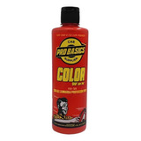 Color Wax Probasics Cera Negra 500ml