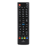 Para LG Akb73975757 Control Remoto De Tv Inteligente Adecuad