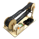 Stem Kits, Kits Robóticos Electrónicos De Autoensamblaje Par