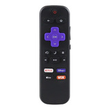 Control Compatible Con Pantalla Aiwa Rok U Tv Pilas