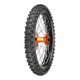 Llanta Motocross Metzeler Mc360 Mid Hard 90/90-21 M/c 54m F