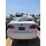 Volkswagen Jetta  2012 Todo Tipo De Partes