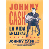 Johnny Cash, De Cash, Johnny. Editorial Libros Del Kultrum, Tapa Dura En Español