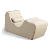 Sillon Lotus Tumbona De Gravedad Cero