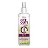 Repelente Natural Para Gatos 250 Ml Fancy Pets Entrenamiento