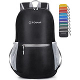 Mochila De Senderismo Zomake Ultra 20l - Mochila Pequeña Res