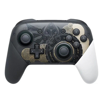 Control Con Inalambrico Para Nintendo Switch Pro Bluetooth | Envío gratis