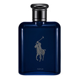 Ralph Lauren Polo Blue Parfum Colonia Hombre