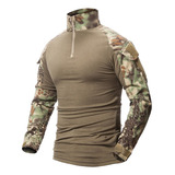 Unting Shirts, Calças, Conjuntos De Roupas De Paintball Com