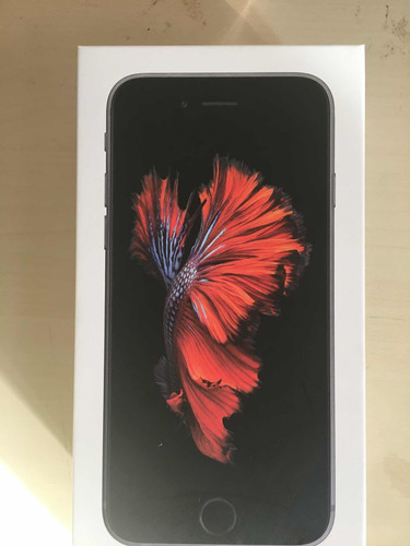 iPhone 62 32g Seminuevo