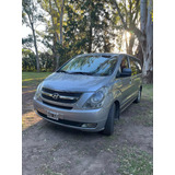 Hyundai H1 2011 2.5 Premium 1 Mt