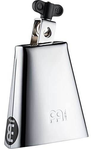 Cowbell Meinl Percussion Stb55 5 1/2puLG - Acero Cromado.