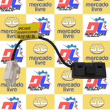 Microfone De Teto Peugeot 208 308 408 3008 2012 A 2016