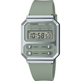 Reloj Casio Unisex A100wef-3adf