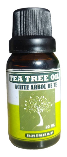 Aceite Arbol De Te Tea Trea Oil - mL a $12788