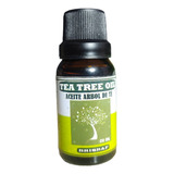 Aceite Arbol De Te Tea Trea Oil - mL a $13205
