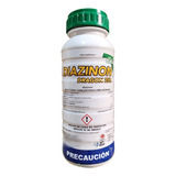 Insecticida Agricola Diazinon Dragon 25 E