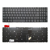 Teclado Para Lenovo Ideapad 7000-15ast 330s-15ikb, E53-80