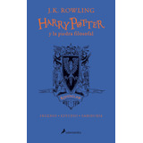 Libro: Harry Potter Y La Piedra Filosofal (20 Aniv. Ravencla